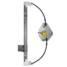 LÈVE-VITRE MAZDA CX-5 2012-2015 ÉLÉCTRIQUE / SANS MOTEUR / CONFORT / ARRIÈRE GAUCHE
