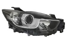 PHARE AVANT MAZDA CX-5 2015-2017 XENON / DROIT