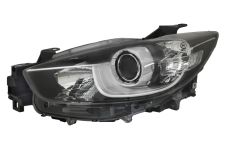 PHARE AVANT MAZDA CX-5 2015-2017 XENON / GAUCHE