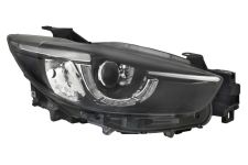 PHARE AVANT MAZDA CX-5 2015-2017 LED / DROIT