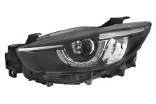 PHARE AVANT MAZDA CX-5 2015-2017 LED / GAUCHE