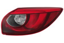 FEU ARRIÈRE MAZDA CX-5 2015-2017 EXTÉRIEUR / LED / DROIT