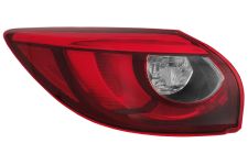 FEU ARRIÈRE MAZDA CX-5 2015-2017 EXTÉRIEUR / LED / GAUCHE FEU ARRIÈRE MAZDA CX-5 2015-2017 EXTÉRIEUR / LED / GAUCHE