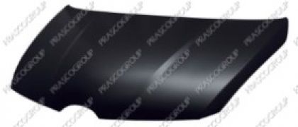 CAPOT MAZDA CX7 2007-2009 AVANT 