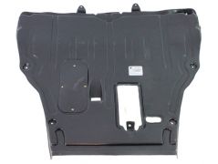 CACHE-MOTEUR MAZDA CX7 2007-2009 AVANT 