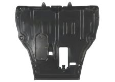 CACHE-MOTEUR MAZDA CX-7 2007-2009 AVANT 