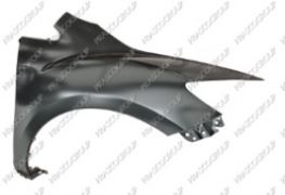 AILE MAZDA CX-7 2007-2009 AVANT DROITE