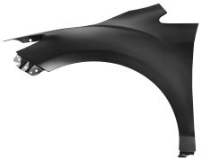 AILE MAZDA CX-7 2007-2009 AVANT GAUCHE