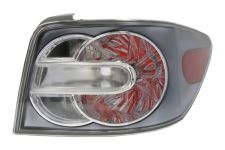 FEU ARRIÈRE MAZDA CX-7 2007-2009 DROIT