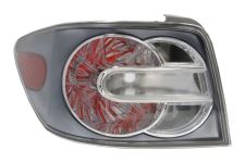 FEU ARRIÈRE MAZDA CX-7 2007-2009 GAUCHE