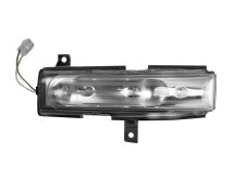 FEU CLIGNOTANT RÉTROVISEUR MAZDA CX-9 2007-2010 GAUCHE