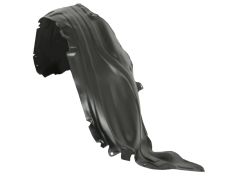 PARE-BOUE MAZDA CX-7 2007-2009 AVANT DROIT