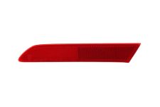 FEU ARRIÈRE MAZDA CX-7 2009-2012 PARE-CHOCS ARRIÈRE / CATADIOPTRE / DROIT