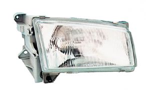 PHARE MAZDA DEMIO 1998-2003 ÉLÉCTRIQUE / DROIT