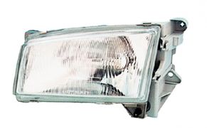 PHARE MAZDA DEMIO 1998-2003 ÉLÉCTRIQUE / GAUCHE