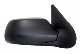 RÉTROVISEUR MAZDA 2 2003-2007 MECANIQUE / DROIT