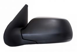 RÉTROVISEUR MAZDA 2 2003-2007 MECANIQUE / GAUCHE