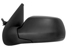 RÉTROVISEUR MAZDA 2 2003-2007 MECANIQUE / GAUCHE