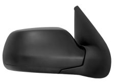 RÉTROVISEUR MAZDA 2 2003-2007 ÉLÉCTRIQUE / CHAUFFANT DROIT