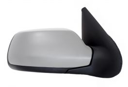RÉTROVISEUR MAZDA 2 2003-2007 ÉLÉCTRIQUE / CHAUFFANT / AVEC APPRET DROIT