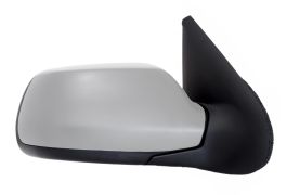 RÉTROVISEUR MAZDA 2 2003-2007 ÉLÉCTRIQUE / CHAUFFANT / AVEC APPRET / DROIT