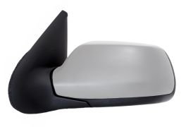 RÉTROVISEUR MAZDA 2 2003-2007 ÉLÉCTRIQUE / CHAUFFANT / AVEC APPRET / GAUCHE