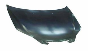 CAPOT MAZDA 2 2003-2007 AVANT 