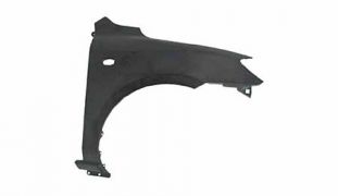 AILE MAZDA 2 2003-2007 AVANT / AVEC FEU CLIGNOTANT / DROIT