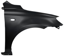 AILE MAZDA 2 2003-2007 AVANT / AVEC FEU CLIGNOTANT / DROITE