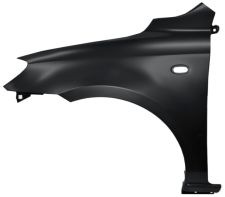 AILE MAZDA 2 2003-2007 AVANT / AVEC FEU CLIGNOTANT / GAUCHE