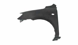 AILE MAZDA 2 2003-2007 AVANT / AVEC FEU CLIGNOTANT / GAUCHE