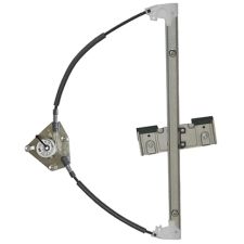 LÈVE-VITRE MAZDA 2 2003-2007 ÉLÉCTRIQUE / SANS MOTEUR / CONFORT / AVANT DROIT