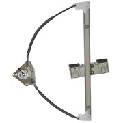 LÈVE-VITRE MAZDA 2 2003-2007 ÉLÉCTRIQUE / SANS MOTEUR / CONFORT / AVANT DROIT