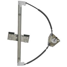 LÈVE-VITRE MAZDA 2 2003-2007 ÉLÉCTRIQUE / SANS MOTEUR / CONFORT / AVANT GAUCHE