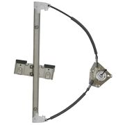 LÈVE-VITRE MAZDA 2 2003-2007 ÉLÉCTRIQUE / SANS MOTEUR / CONFORT / AVANT GAUCHE