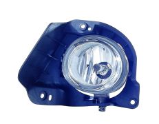 PHARE ANTIBROUILLARD MAZDA 2 2007-2010 DROIT