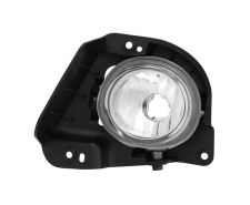 PHARE ANTIBROUILLARD MAZDA 2 2007-2010 GAUCHE