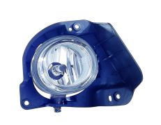 PHARE ANTIBROUILLARD MAZDA 2 2007-2010 GAUCHE