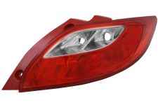 FEU ARRIÈRE MAZDA 2 2007-2010 DROIT