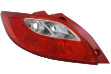 FEU ARRIÈRE MAZDA 2 2007-2010 GAUCHE