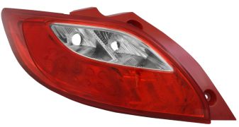 FEU ARRIÈRE MAZDA 2 2007-2010 GAUCHE