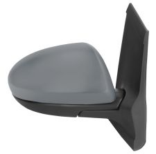 RÉTROVISEUR MAZDA 2 2007-2010 ÉLÉCTRIQUE / AVEC APPRET / DROIT