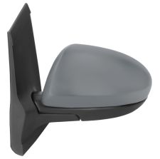 RÉTROVISEUR MAZDA 2 2007-2010 ÉLÉCTRIQUE / AVEC APPRET / GAUCHE
