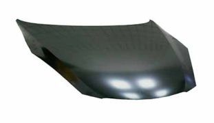 CAPOT MAZDA 2 2007-2010 AVANT 