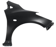 AILE MAZDA 2 2007-2010 AVANT / AVEC FEU CLIGNOTANT / AVEC MOULURE / DROITE