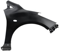 AILE MAZDA 2 2007-2010 AVANT / AVEC FEU CLIGNOTANT / AVEC MOULURE / DROITE