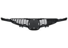 GRILLE MAZDA 2 2007-2010 FACE AVANT 
