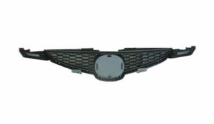 GRILLE MAZDA 2 2007-2010 FACE AVANT 