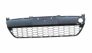 GRILLE MAZDA 2 2007-2010 PARE-CHOCS AVANT / CENTRALE 