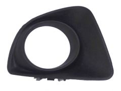 GRILLE MAZDA 2 2007-2010 PARE-CHOCS AVANT / DROIT